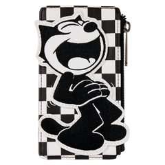 felix the cat large card holder