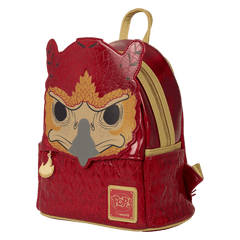 funko pop! by loungefly harry potter exclusive fawkes phoenix cosplay mini backpack