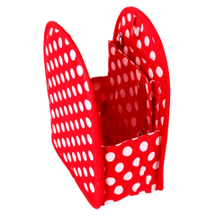 loungefly polka dot mini backpack bag organizer insert