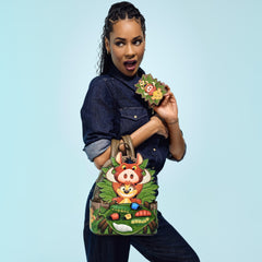 the lion king exclusive hakuna matata grubs zip around wallet