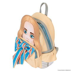 m3gan cosplay mini backpack