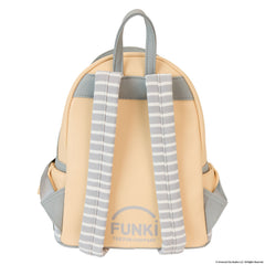 m3gan cosplay mini backpack