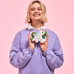 my little pony exclusive starshine card holder