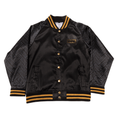 marvel 85th anniversary unisex bomber jacket