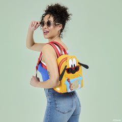 pluto exclusive summer beach cosplay mini backpack