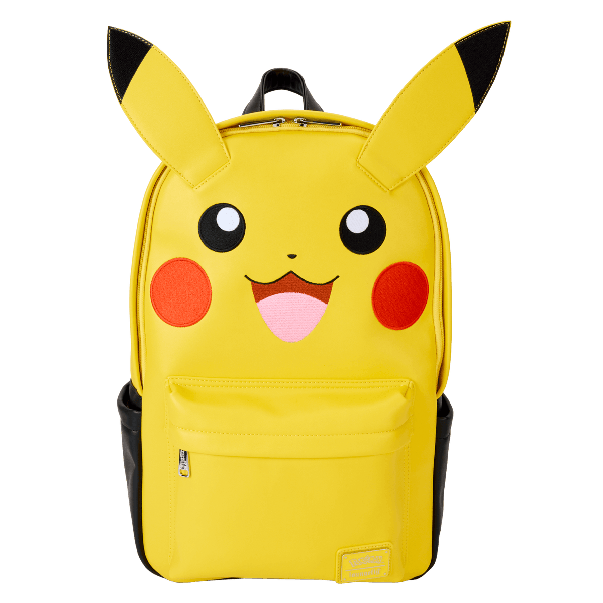 pokémon pikachu cosplay full-size backpack