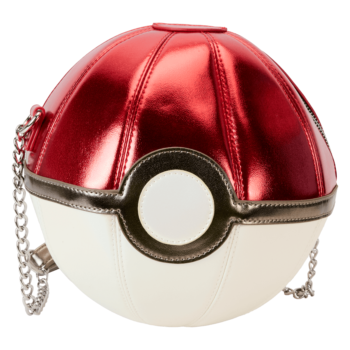 pokémon exclusive pokéball crossbody bag
