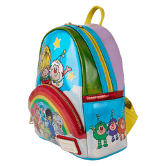 rainbow brite™ exclusive the color kids light up mini backpack