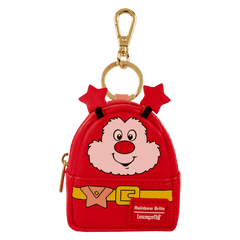 rainbow brite™ rainbow sprites cosplay mystery mini backpack keychain charm