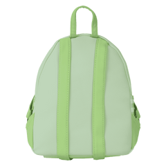 sanrio exclusive keroppi gingham mini backpack