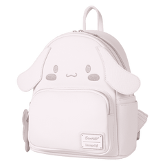 sanrio cinnamoroll monochrome cosplay mini backpack