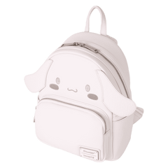 sanrio cinnamoroll monochrome cosplay mini backpack