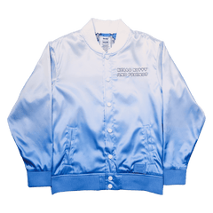 sanrio hello kitty & friends unisex bomber jacket