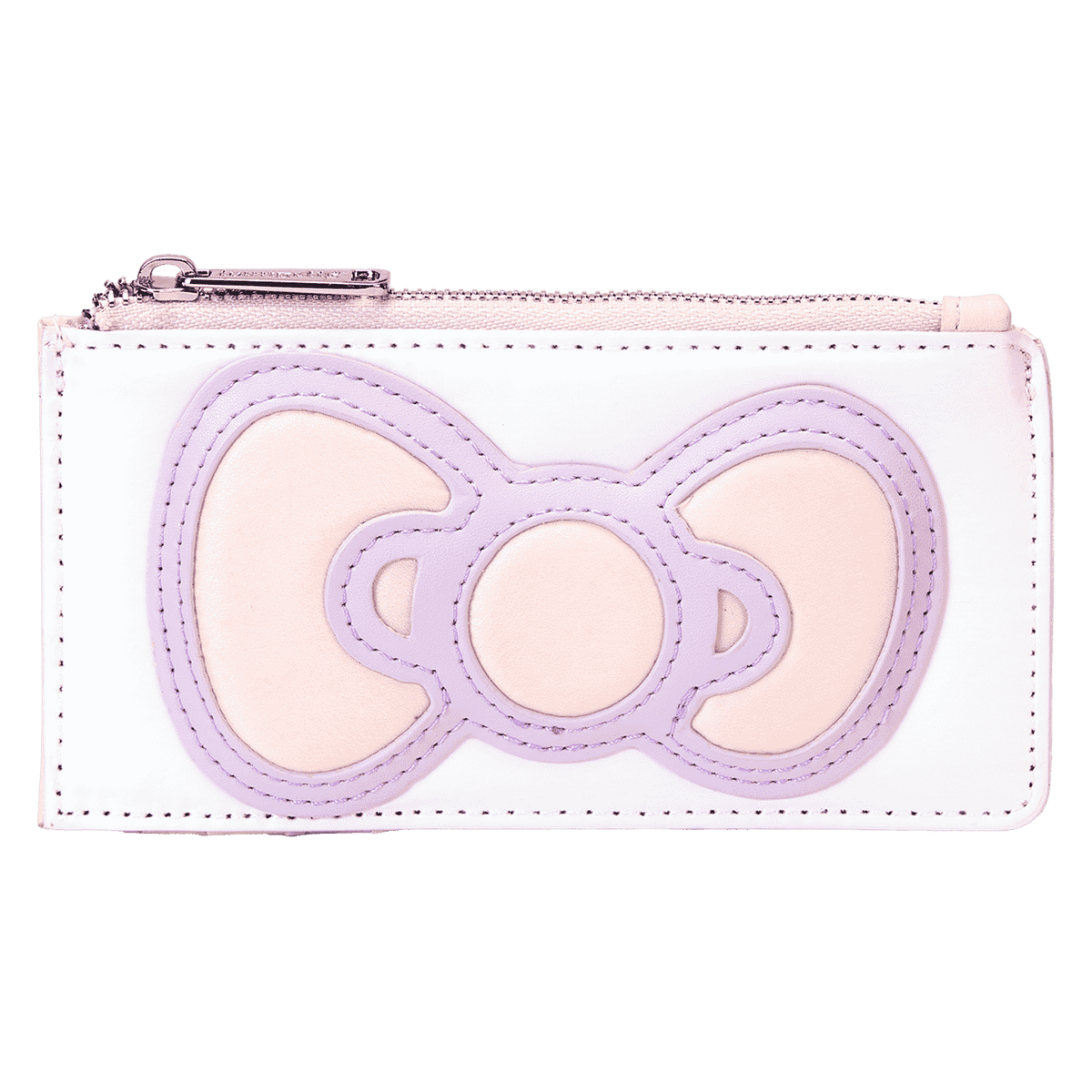 sanrio exclusive hello kitty bow card holder