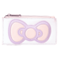 sanrio exclusive hello kitty bow card holder