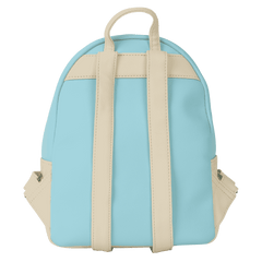 lilo & stitch exclusive beach hammock mini backpack