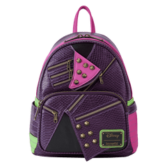 descendants mal cosplay mini backpack