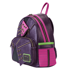 descendants mal cosplay mini backpack