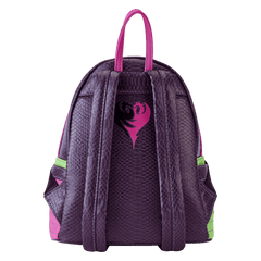 descendants mal cosplay mini backpack