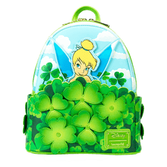 peter pan tinker bell exclusive clover mini backpack