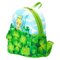 peter pan tinker bell exclusive clover mini backpack