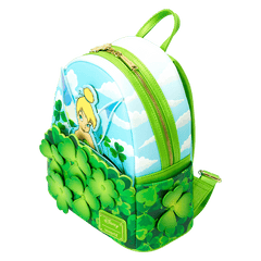 peter pan tinker bell exclusive clover mini backpack