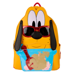 pluto exclusive summer beach cosplay mini backpack