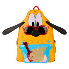 pluto exclusive summer beach cosplay mini backpack