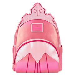 sleeping beauty exclusive shiny series iridescent cosplay mini backpack