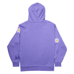 daisy duck 85th anniversary unisex hoodie