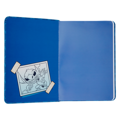 stitch & scrump stationery journal