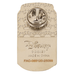 disney villains exclusive soda can mystery box pin