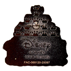 disney princess exclusive couple cakes mystery box pin