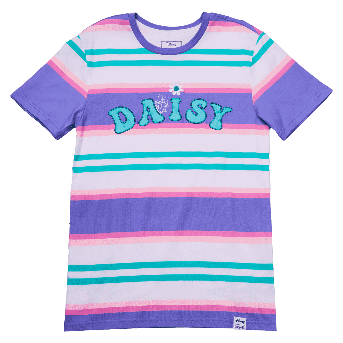 daisy duck 85th anniversary unisex tee