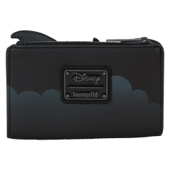 fantasia exclusive chernabog night on bald mountain glow flap wallet