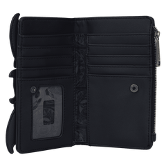 fantasia exclusive chernabog night on bald mountain glow flap wallet