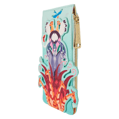 the lion king i just can't wait to be king large card holder