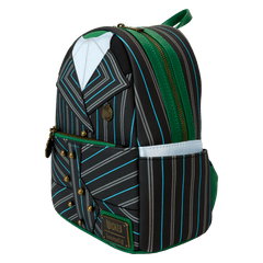 wicked elphaba shiz university uniform cosplay mini backpack