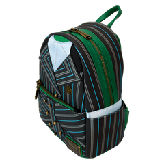 wicked elphaba shiz university uniform cosplay mini backpack